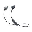 Ecouteurs intra-auriculaires Sony Sport WI-SP600N Noir