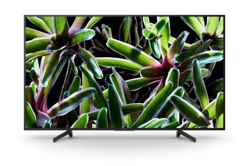 TV Smart Sony KD55XG7096BAEP 4K HDR 55