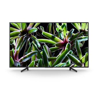 TV Smart Sony KD55XG7096BAEP 4K HDR 55"