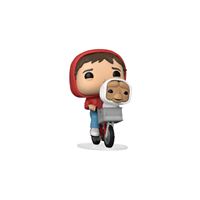 Lot De 3 Funko Pop! Despicable Me 3 - Spy Gru (CHASE), Fluffy Et Autre
