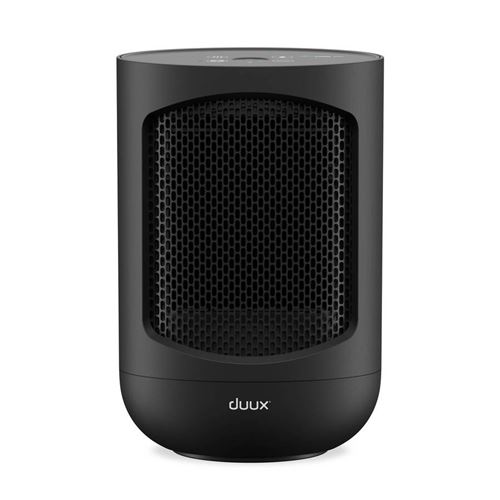 Chauffage Soufflant Duux Dxch41 1500 W Noir