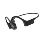 Casque sport sans fil Shokz OpenSwim avec réduction du bruit Noir