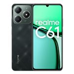 Realme C61 4G 6 Go/256 Go Vert (Dark Green) Double SIM
