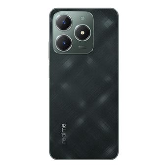 Realme C61 4G 6 Go/256 Go Vert (Dark Green) Double SIM