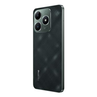 Realme C61 4G 6 Go/256 Go Vert (Dark Green) Double SIM