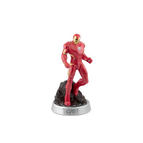 Figurine Tonies Marvel Iron Man pour Conteuse Toniebox