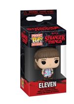 Figurine Funko Pop Keychain Stranger Things Season 4 Eleven