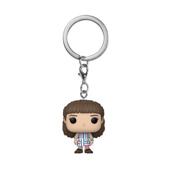 Figurine Funko Pop Keychain Stranger Things Season 4 Eleven
