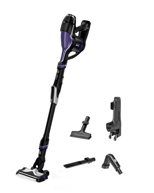 Aspirateur Rowenta Flex Aspirateur Balai Air Force Flex 460 AB