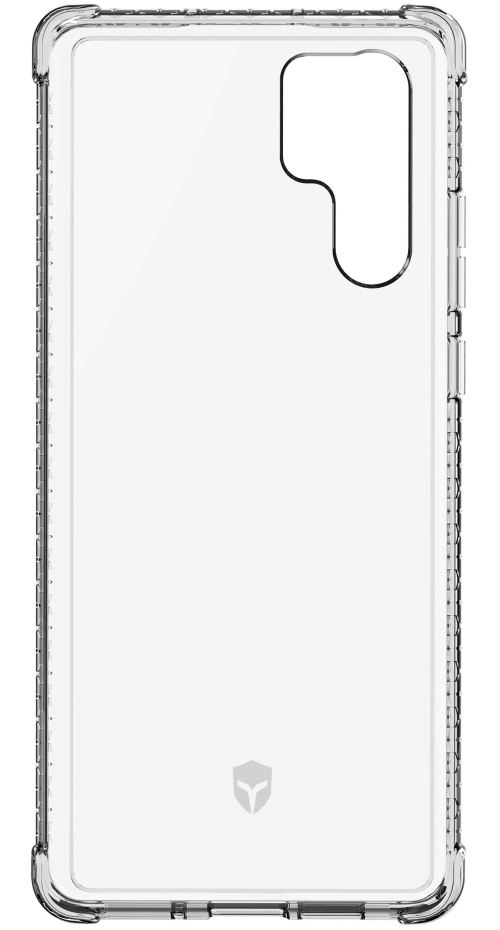 Coque Big Ben Connected Air Transparent pour Huawei P30 Pro
