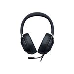 Casque Gaming filaire Razer Kraken X Lite Noir