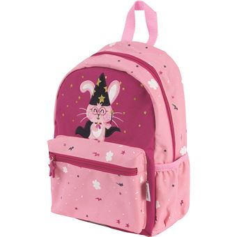 Petit sac à dos Oberthur Maternelle Jeux 2D Modèle aléatoire