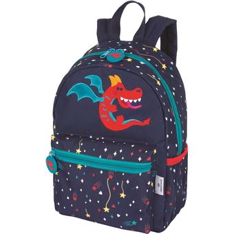 Petit sac à dos Oberthur Maternelle Jeux 2D Modèle aléatoire