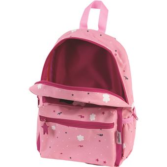 Petit sac dos Oberthur Maternelle Jeux 2D Mod le al atoire