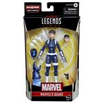 Figurine Marvel Legends Marvel’s Quake