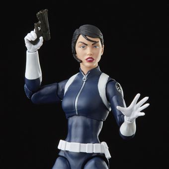 Figurine Marvel Legends Marvel’s Quake