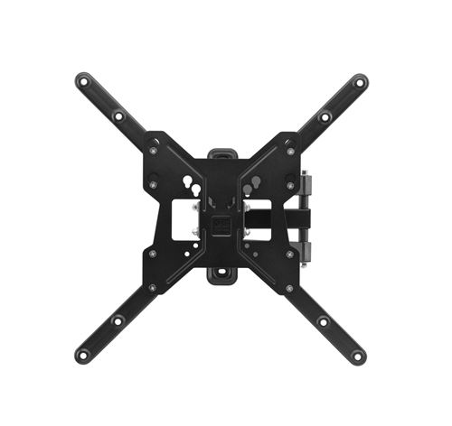 One For All Smart WM 2451 - Support - pour écran plat - Taille d'écran : 13-55 - montable sur mur