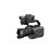 Caméscope Sony ILME-FX6 Cinema Line 4K UHD Noir