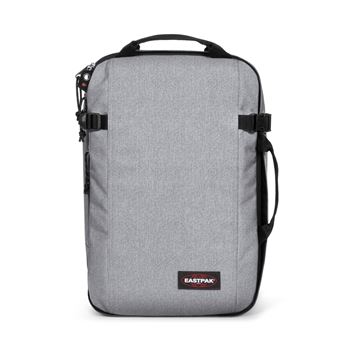 Sac à dos Eastpak Morepack 363 Sunday Gris