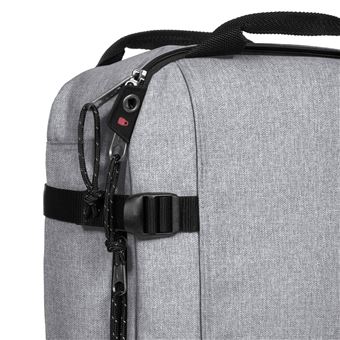 Sac à dos Eastpak Morepack 363 Sunday Gris