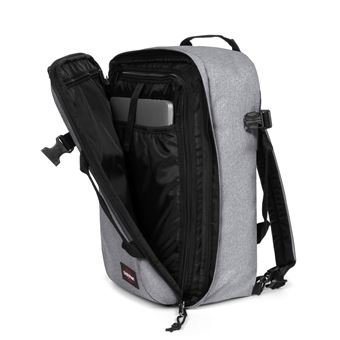 Sac à dos Eastpak Morepack 363 Sunday Gris