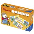 Jeu de stratégie Ravensburger Domino T'choupi