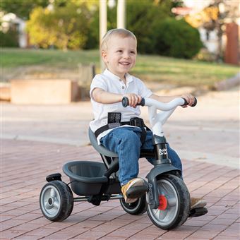 EzyRoller Classic Kinderfahrzeug Für Kinder Ab 4 Bis 14 Jahre Dreirad Trike Von Netto Marken