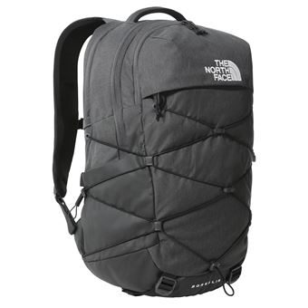 The North Face Borealis rugzak Grijs 