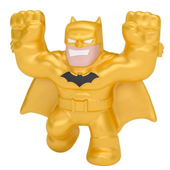 Pack de mini figurine Goo Jit Zu DC Comics 6 cm Modèle aléatoire