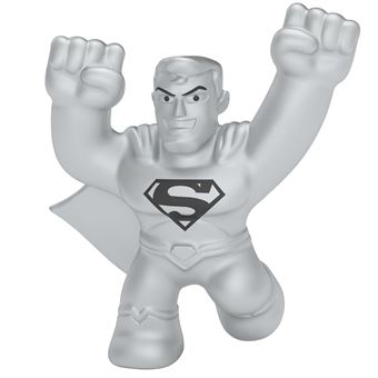 Pack de mini figurine Goo Jit Zu DC Comics 6 cm Modèle aléatoire