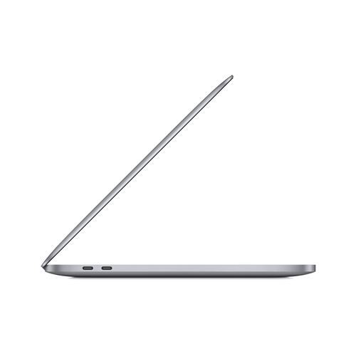 MacBook Air 13,3'' Retina - M1 - 16 Go - SSD 512 Go - clavier français -  gris sidéral (Z124_5_FR_CTO)