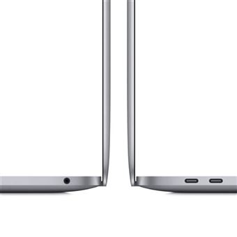MacBook本体 MacBook Pro 2020 M1 MYD92J/A SSD512GB 2020 Apple MacBook Pro avec Apple M1 Chip (13-pouces, 16 Go