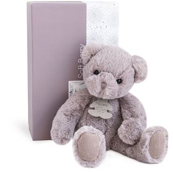 Ours en peluche Histoire d'Ours Soft Berry 28 cm