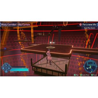 Mato Anomalies (Day One Edition) – Jeu Xbox Series X / One – Neuf – Version Française