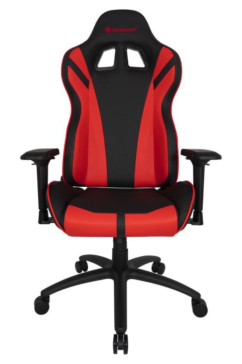 Siège Gaming Azgenon Z300 Rouge