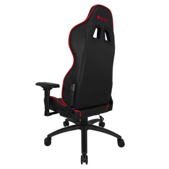 Siège Gaming Azgenon Z300 Rouge