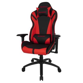 Siège Gaming Azgenon Z300 Rouge