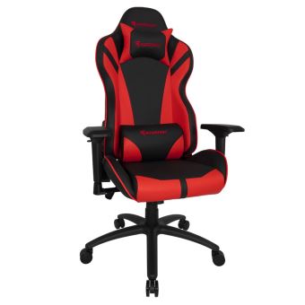 Siège Gaming Azgenon Z300 Rouge