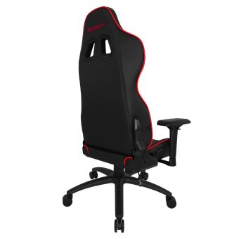 Siège Gaming Azgenon Z300 Rouge