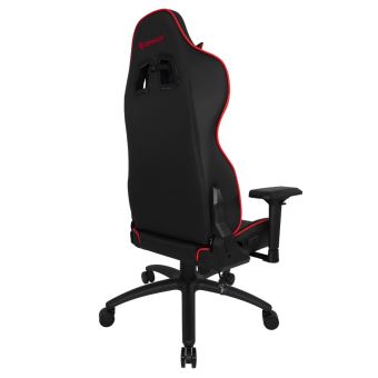 Siège Gaming Azgenon Z300 Rouge