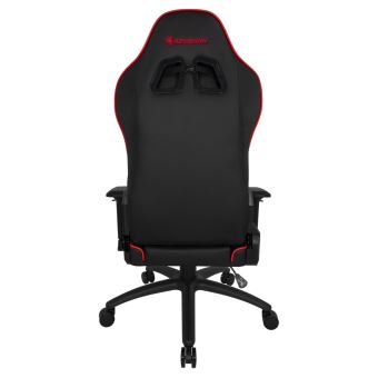 Siège Gaming Azgenon Z300 Rouge