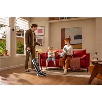 Aspirateur Laveur Roborock F25 200 W Noir