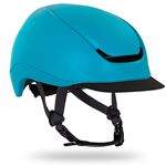 Casque de sport Kask Moebius WG11 218 M Bleu clair