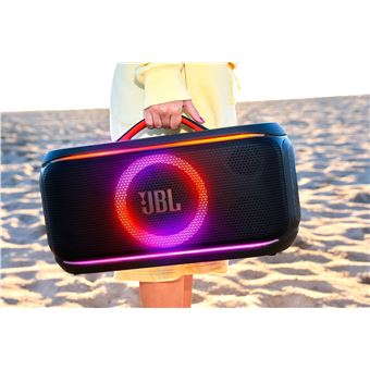 Koop PartyBox On-The-Go | Draagbare speaker