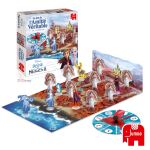 Jeux d’ambiance Jumbo Disney La Reine des Neiges 2