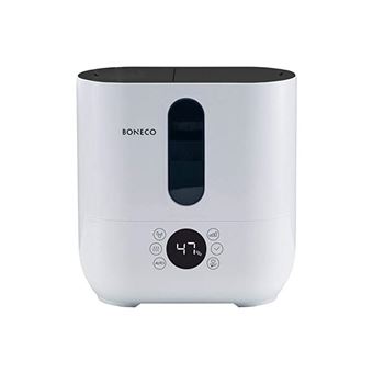 Humidificateur Nebulisateur Boneco U350 Blanc