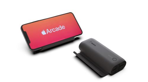 BELKIN POWERBANK 10000MAH GAMING
