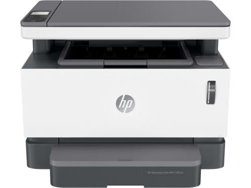 HP Neverstop Laser 1202nw Zwart en wit