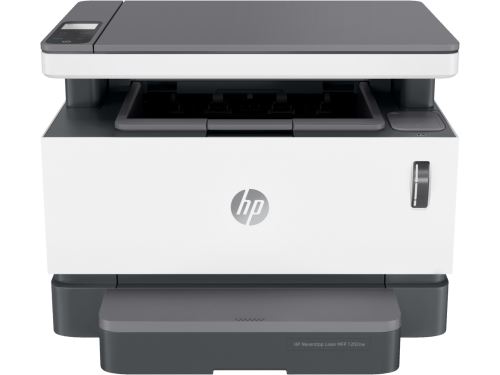 Imprimante multifonction HP Neverstop Laser 1202nw Blanc et noir