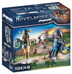 Playmobil Novelmore 71214 Chevalier mannequin